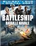 Battleship (Blu-Ray + Dvd)