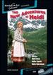 The New Adventures of Heidi [Dvd]