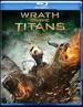 Wrath of the Titans / La Colre Des Titans (Blu-Ray / Dvd + Digital Copy) (2012)