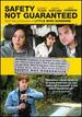 Safety Not Guaranteed [Includes Digital Copy]