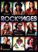 Rock of Ages [Blu-Ray] [2012] [Region Free]