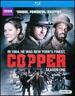 Copper: Season 1 [Blu-Ray]