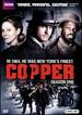 Copper: Season One [3 Discs] [Includes Digital Copy] [UltraViolet]