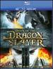 Dawn of the Dragon Slayer [Blu-Ray]
