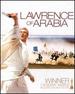 Lawrence of Arabia (Restored Version) [Blu-Ray]