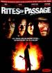 Rites of Passage [Blu-Ray]