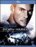 Death Warrant [Blu-Ray]