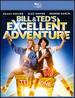 Bill & Ted's Excellent Adventure [Blu-Ray]