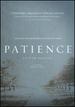 Patience (After W. G. Sebald)