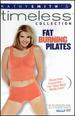 Kathy Smith Timeless Collection: Fat Burning Pilates