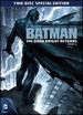 Batman: the Dark Knight Returns, Part 1 (Two-Disc Special Edition)