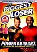 The Biggest Loser: Power Ab Blast [Dvd]