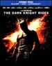 The Dark Knight Rises [2 Discs] [Includes Digital Copy] [Blu-ray/DVD]