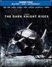 The Dark Knight Rises Steelbook [Blu-Ray]