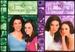 Gilmore Girls: the Complete Seasons 3-4 (2-Pack)