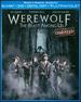 Werewolf: the Beast Among Us [Blu-Ray]