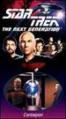 Star Trek-the Next Generation, Episode 37: Contagion [Vhs]