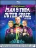 Plan 9 From Outer Space [Blu-Ray]