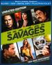 Savages (Two-Disc Combo Pack: Blu-Ray + Dvd + Digital Copy + Ultraviolet)