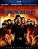 The Expendables 2 (Blu-Ray + Digital Copy + Ultraviolet)