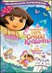 Dora the Explorer-Dora Saves the Crystal Kingdom