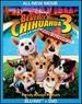 Beverly Hills Chihuahua 3: Viva La Fiesta! [Blu-Ray]