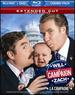 The Campaign-Extended Cut + Theatrical [Blu-Ray + Dvd]