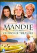 Mandie and the Cherokee Treasure (2010) (Dvd)
