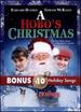 A Hobo's Christmas With Bonus Mp3s