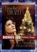 A Time for Miracles With Bonus Mp3s for Christmas