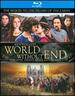 Ken Follett's World Without End [Blu-Ray]