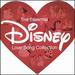 Essential Disney Love Song Collection