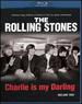 The Rolling Stones Charlie is My Darling-Ireland 1965 [Blu-Ray]