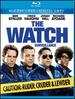 Watch, the [Blu-Ray]