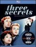 Three Secrets [Blu-Ray]
