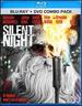 Silent Night (Blu-Ray + Dvd)