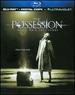 The Possession [Blu-Ray + Digital Copy + Ultraviolet]