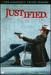 Justified: the Complete Third Season