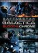 Battlestar Galactica: Blood & Chrome (Unrated Edition)