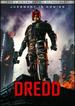 Dredd [Dvd + Digital Copy + Ultraviolet]