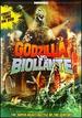 Godzilla Vs. Biollante