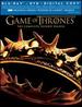 Game of Thrones: The Complete Second Season [7 Discs] [Blu-ray/DVD] [Includes Digital Copy]