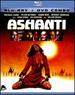Ashanti (Blu-Ray Dvd Combo)
