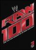 Wwe: Raw 100-the Top 100 Moments in Raw History