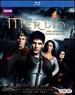 Merlin: Season 4 [Blu-Ray]