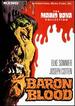Baron Blood (Gli Orrori Del Castello Di Norimberga) [Dvd]
