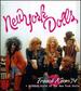 French Kiss '74 + Actress-Birth of the New York Dolls