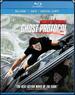 Mission: Impossible-Ghost Protocol Exclusive (Three-Disc Blu-Ray/Dvd/Digital Copy)