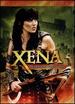 Xena: Warrior Princess: the Complete Fourth Season