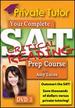 Private Tutor-Sat Critical Reading Prep Course-Dvd 1